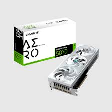 VGA 12G GB RTX5070 AERO OC GD7